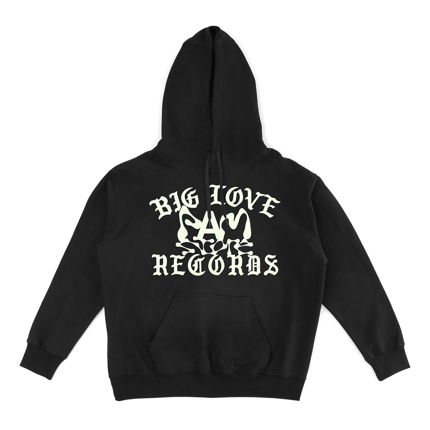 2024年5月のアーカイブ – BIG LOVE RECORDS