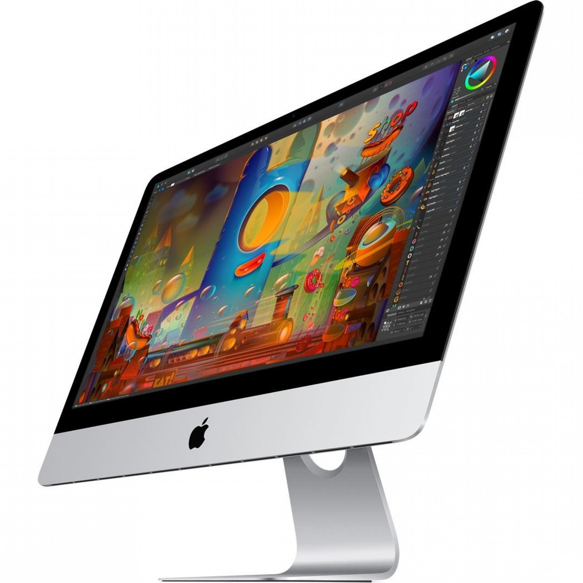 iMac 2015年製 27インチ 5K メモリ24GB 【公式通販】