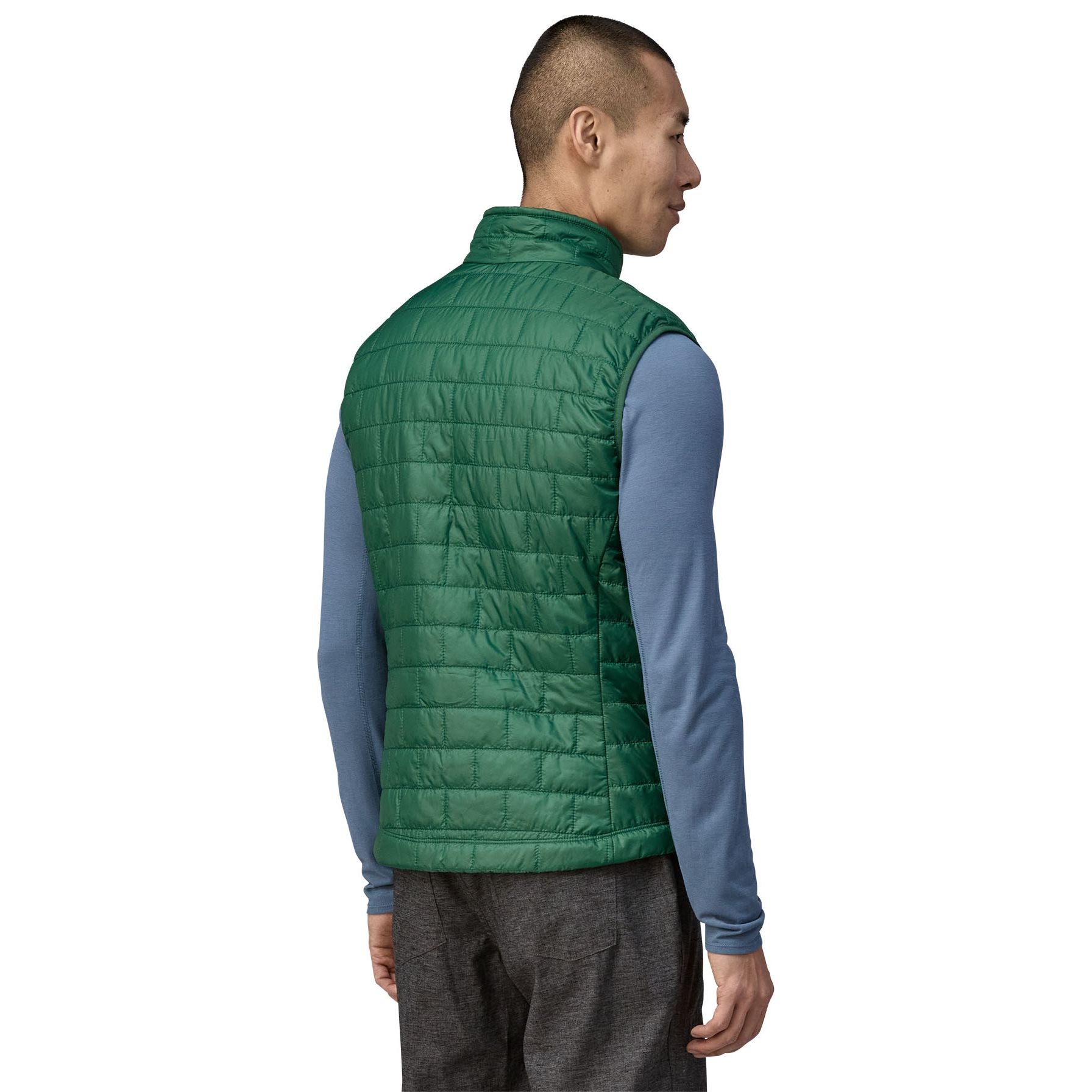 Patagonia Nano Puff Vest – Big Sky Anglers