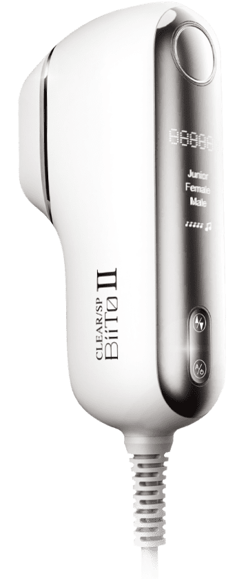 BiiTo2（ビート2） 家庭用光総合美容器｜総合美容機器メーカーNBS公式