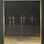 日本画家 斉藤和-未知なる幻想的な世界- | 美術の森 - 美術工芸品の店