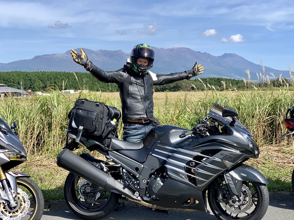 オールシーズン最強のKUSHITANIアドーネシューズ｜バイク乗ろうぜ