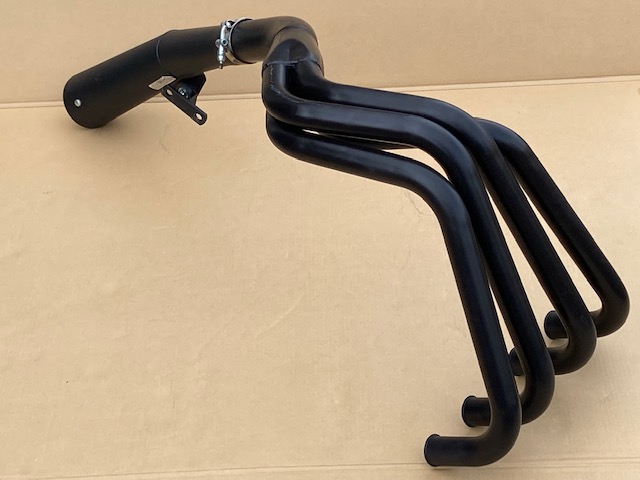 売約済み】Z1/Z2用の社外マフラーが入荷しました。 | バイクパーツの