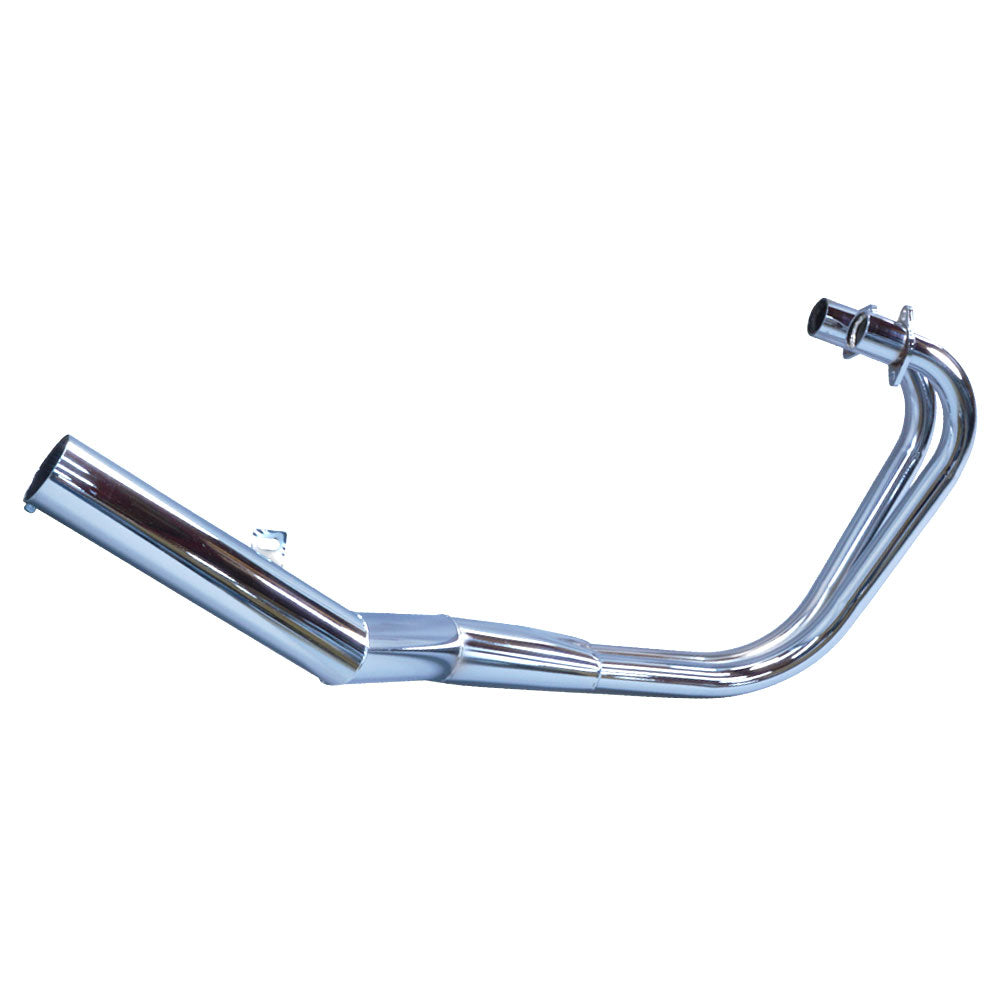 CB250T/CB400T ホーク2 マフラー – バイクマン