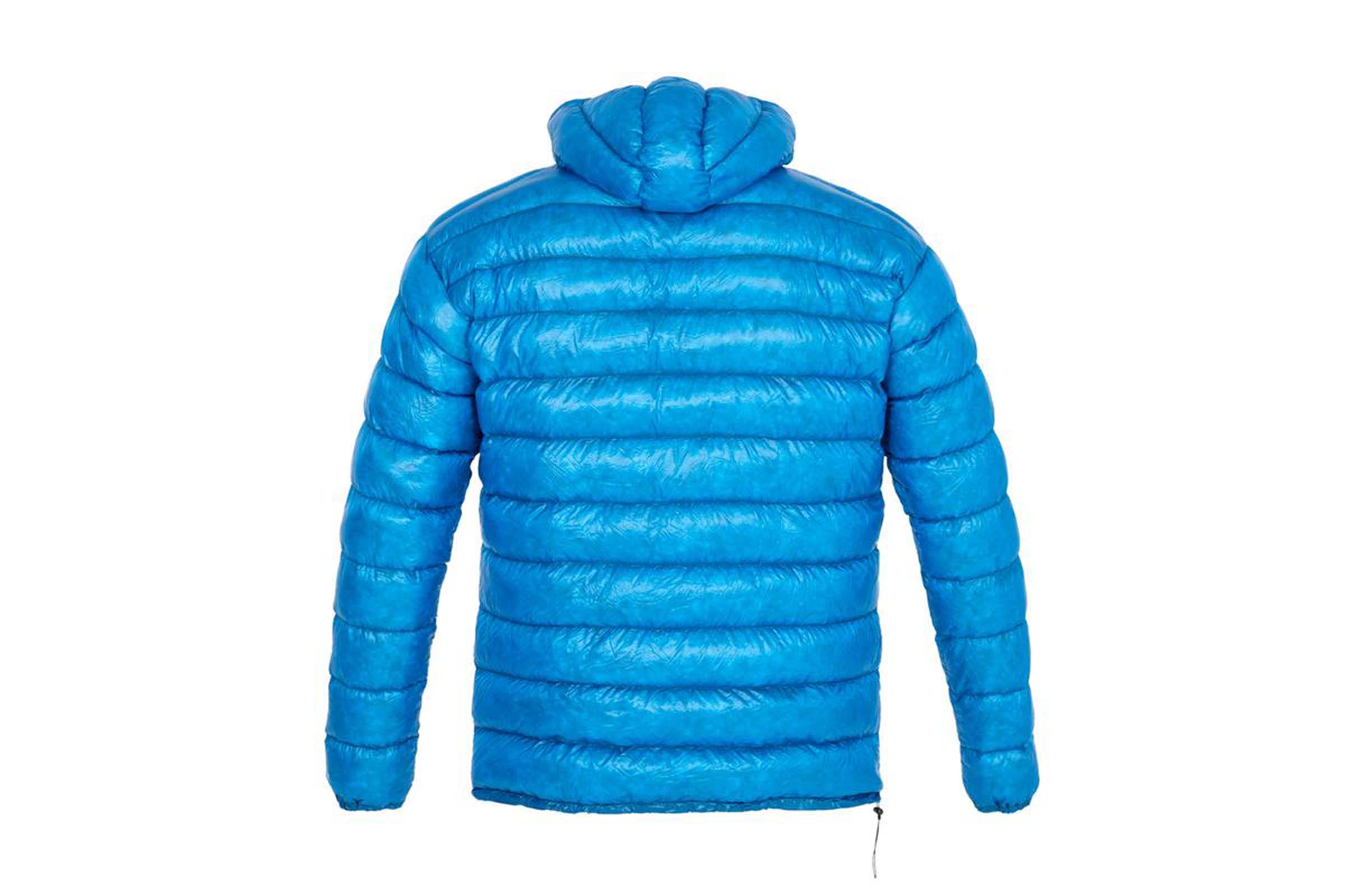 Zpacks New Made in USA Goose Down Jacket - BIKEPACKING.com