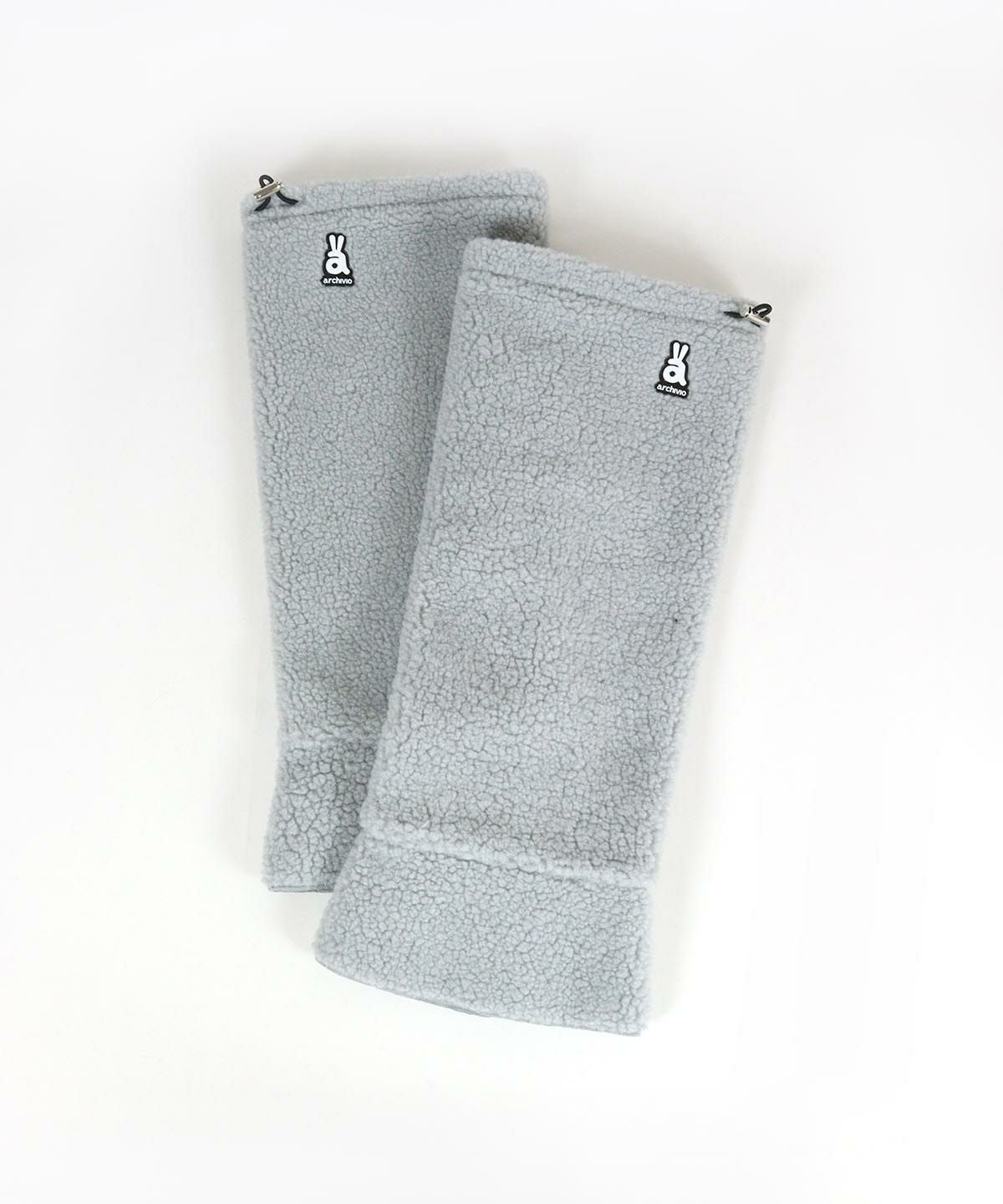 ボアレッグウォーマー|アルチビオ-アウトレット- - ゴルフウェアや婦人