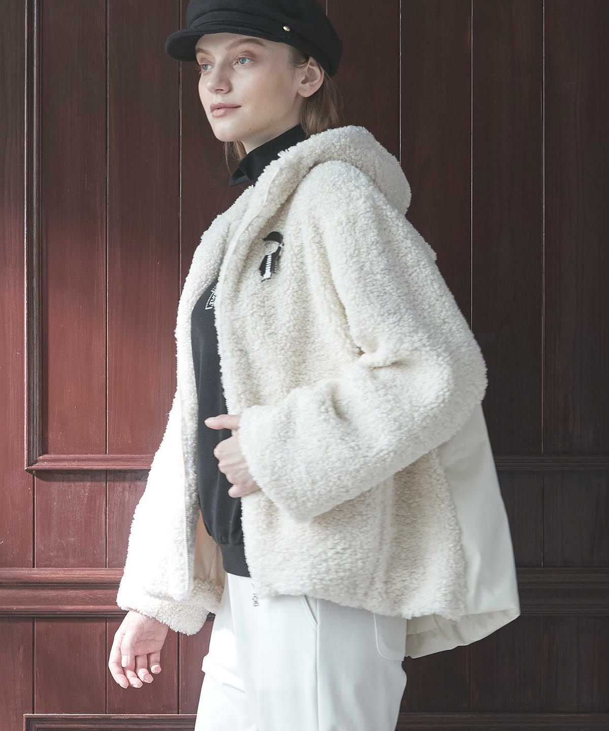 スタジオピッコーネ ジャケット - 30代・40代・50代・60代の婦人服通販