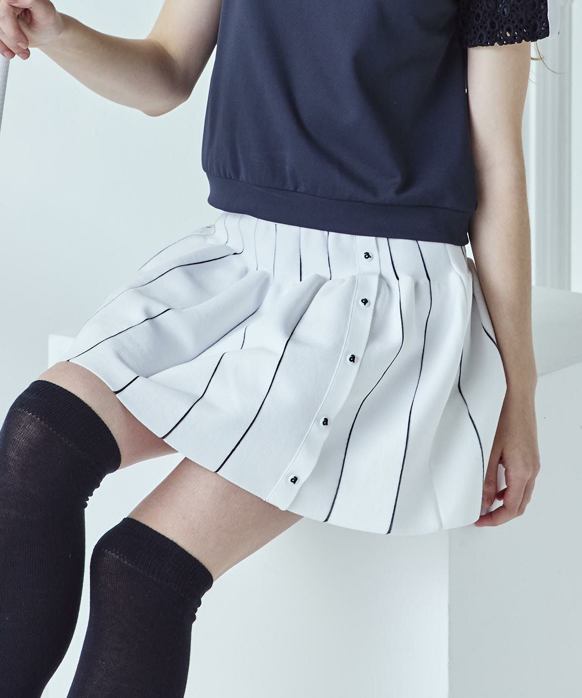 アルチビオ レディース スカート - ゴルフウェア通販 ビキジャパン公式