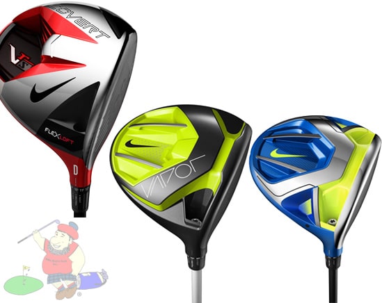 Nike New Vapor Fly, Vapor, VR-S Covert & 2.0 Adjustable Sleeve