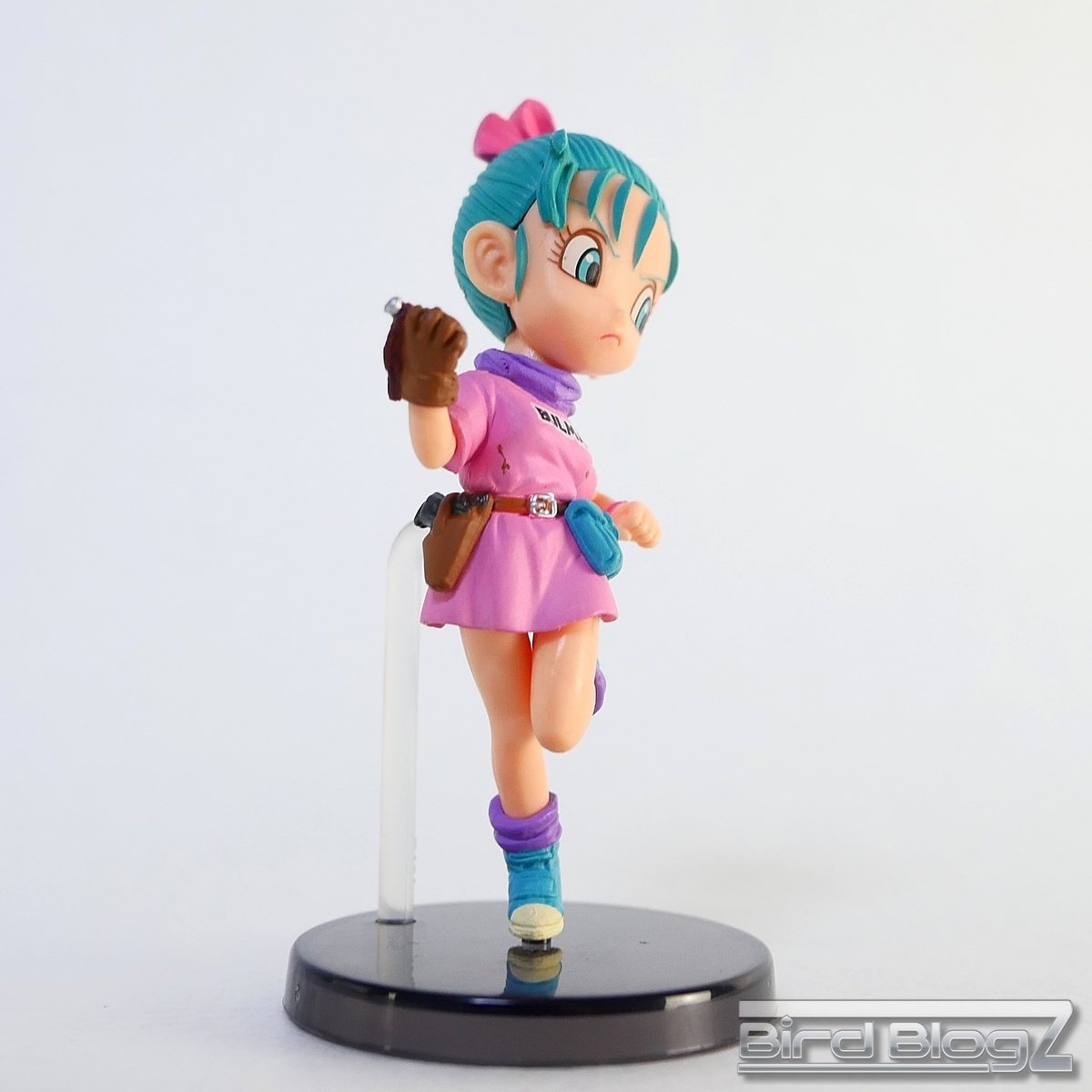 ドラゴンボール超 WCF ~ANIME 30th ANNIVASARY~ vol.1 | BirdBlog-Z