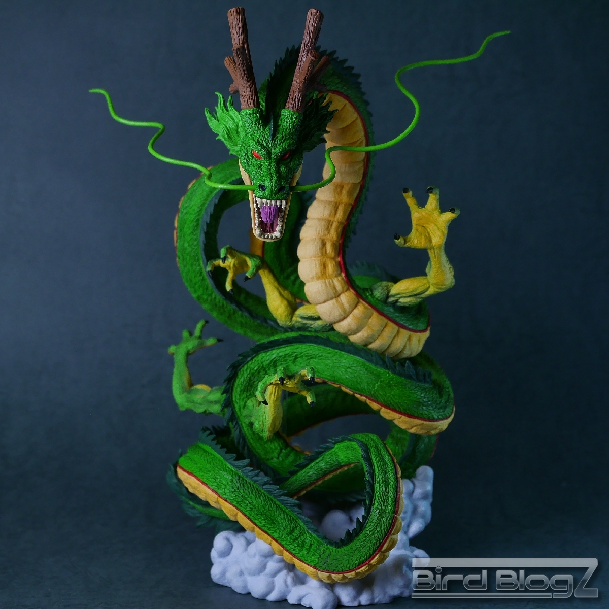 ドラゴンボール 一番くじ ULTIMATE VARIATION ラストワン賞 神龍