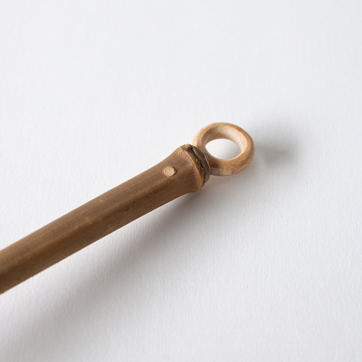 下本 一歩] 竹製お玉 – BIRDS' WORDS