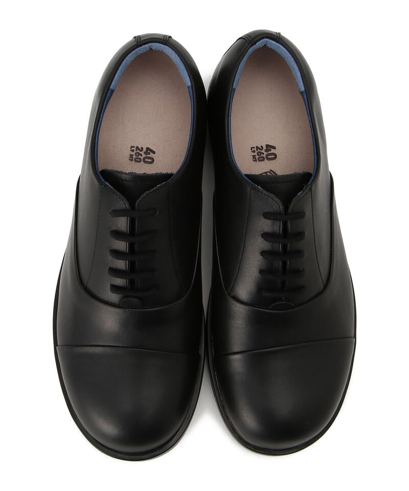 BIRKENSTOCK クレイヴァル40 ガラスレザー BIRKENSTOCK クレイヴァル40