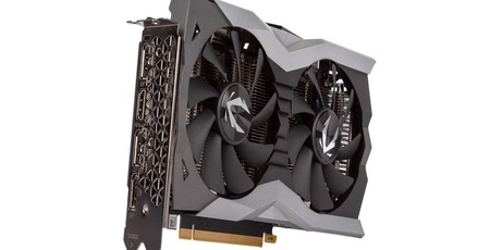 Zotac Gaming GeForce RTX 2060 Amp Review | bit-tech.net