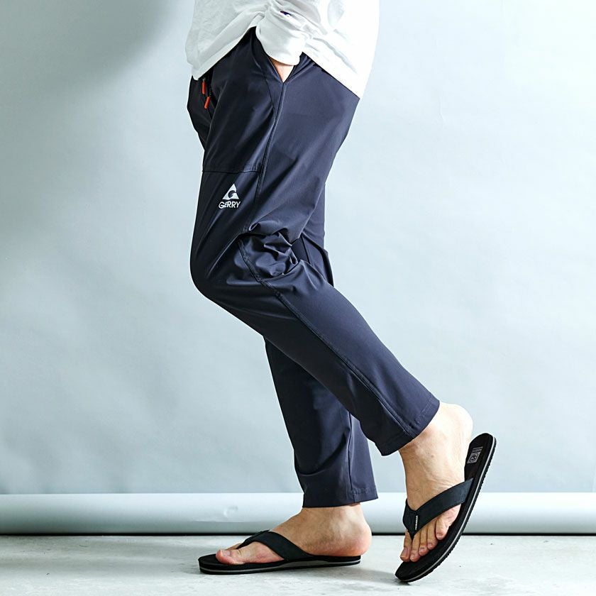 その他 メンズ GERRY(ジェリー)多機能ストレッチアンクルパンツ/全4色