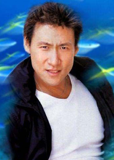 ジャッキー・チョン 张学友 | 中国語歌詞 - BitEx中国語