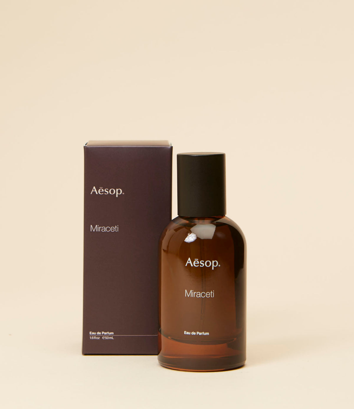 Aesop Eau de Parfum Miraceti - Boutique Aesop - biutifulshop.com