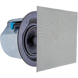 Apart Audio／BIAMP 天井埋め込みスピーカー CMデザインシリーズ