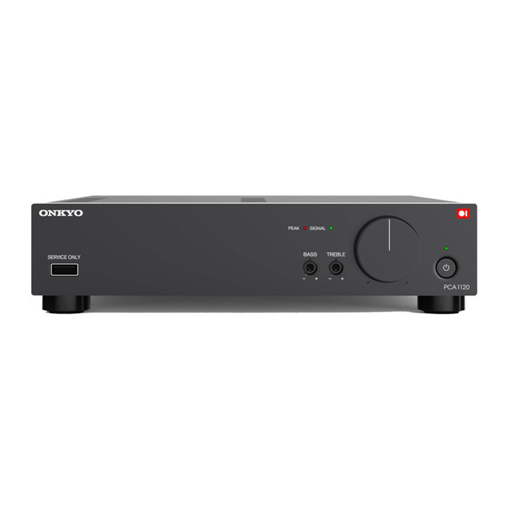 販売終了】業務用モノラルパワーアンプ PCA1120 | 業務用タブレット