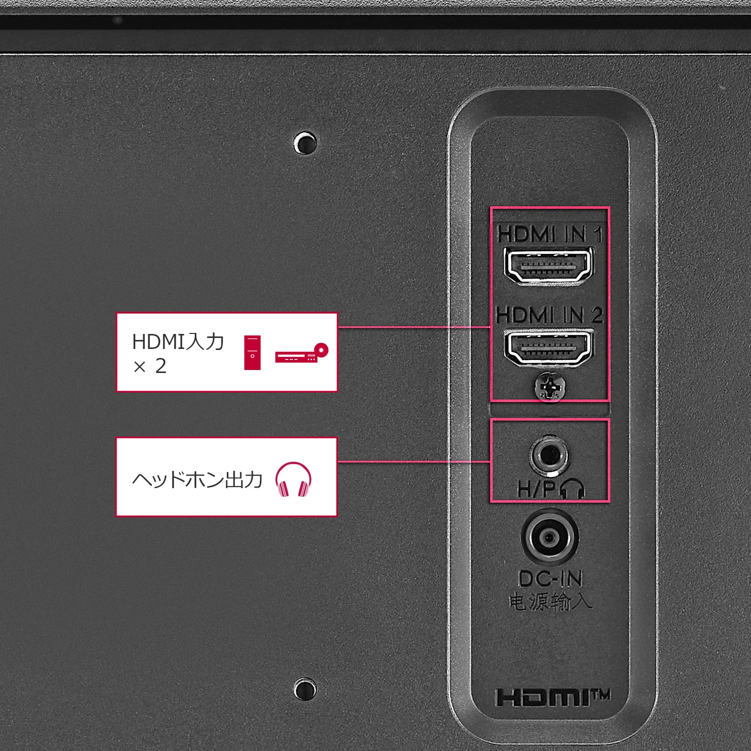 販売終了】LG 液晶ディスプレイ 29型 IPSウルトラワイド画面 29WP500-B