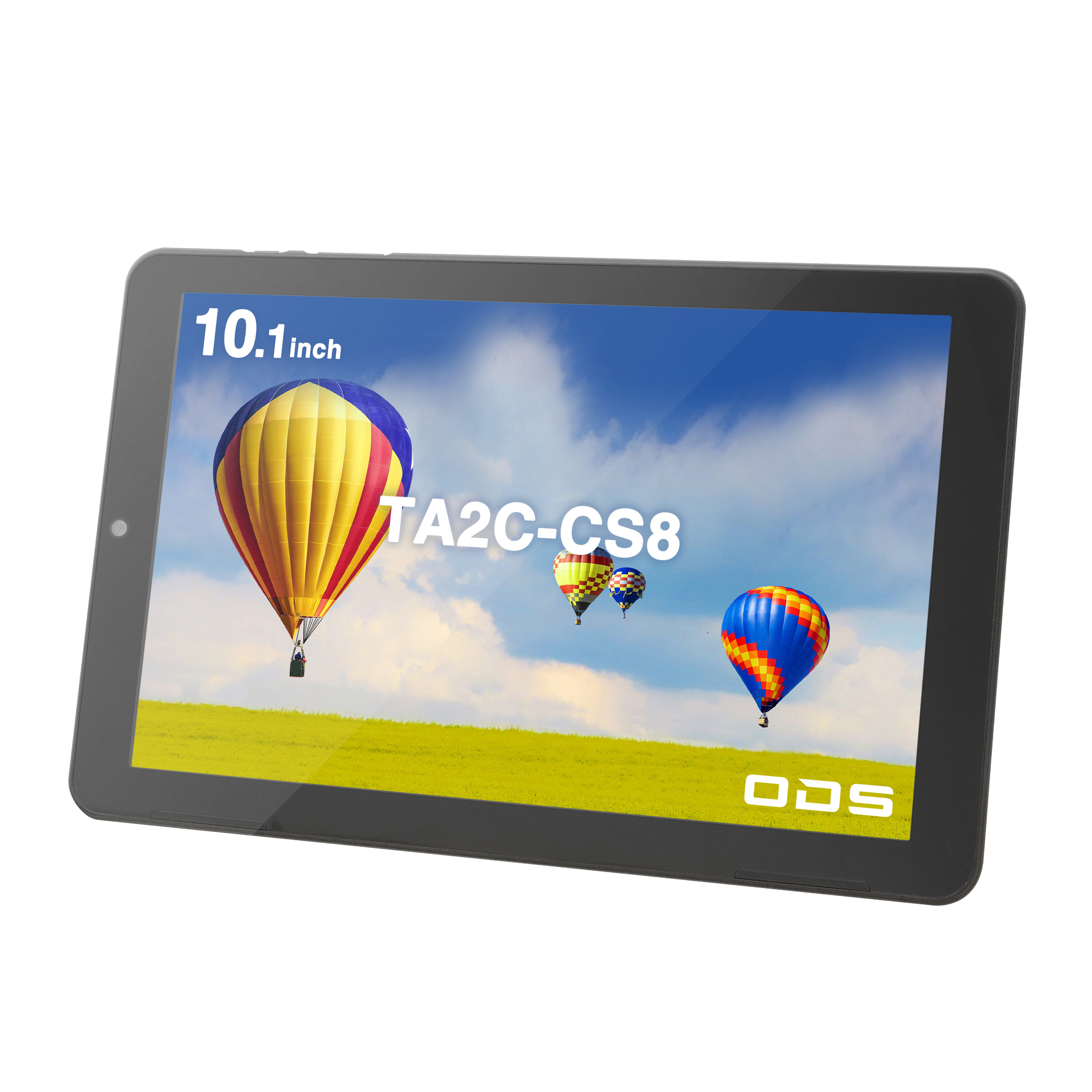 TA2C-CS8【Androidタブレット】USB Type-Aポート 10.1型WUXGA