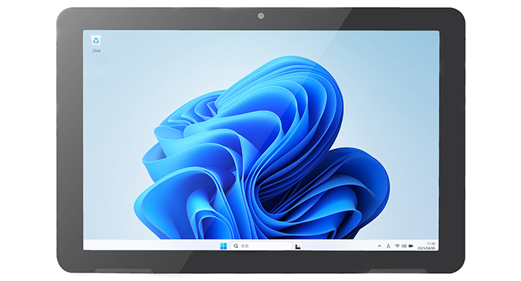 TW2A-N9LTA【Windowsタブレット】Windows 11 IoT Enterprise／USB Type