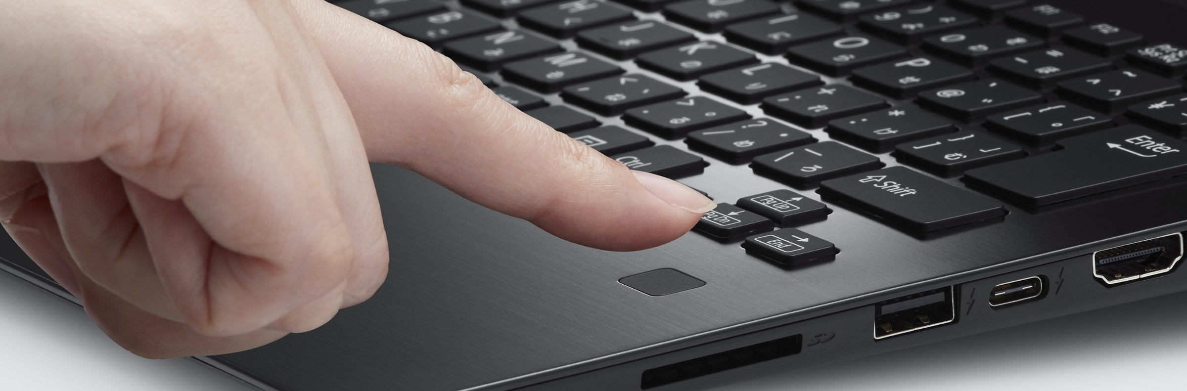 VAIO Pro PG | 法人向け VAIO｜VAIO公式 オンラインストア｜VAIO STORE