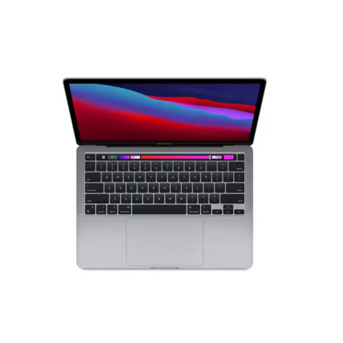 MacBook Air (2020) – M1 8GB RAM 256GB SSD 13.3” – BIZ NOU