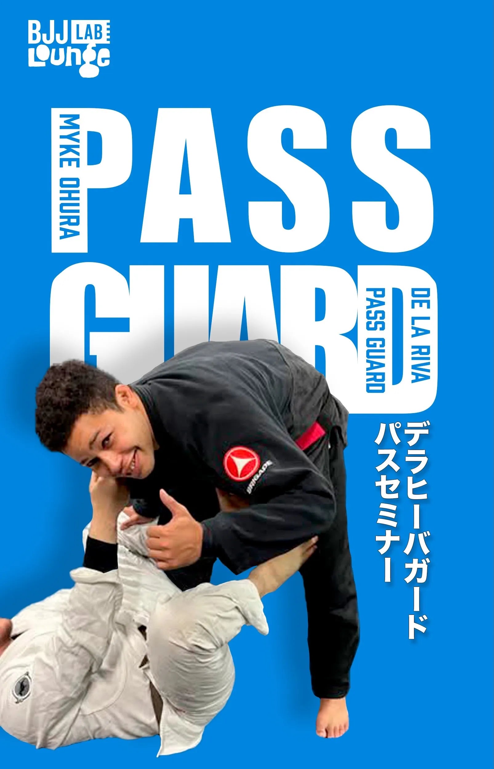 新作 – BJJ LAB Online Store