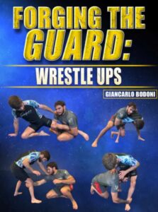 Body Lock Pass DVD Lachlan Giles Instructional Review - BJJ World