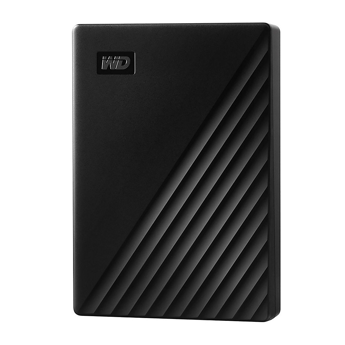 WD 4TB My Passport Portable Hard Drive, Black | BJ's Wholesale Club
