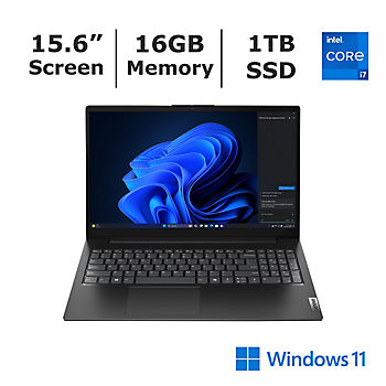 Lenovo V15 15.6