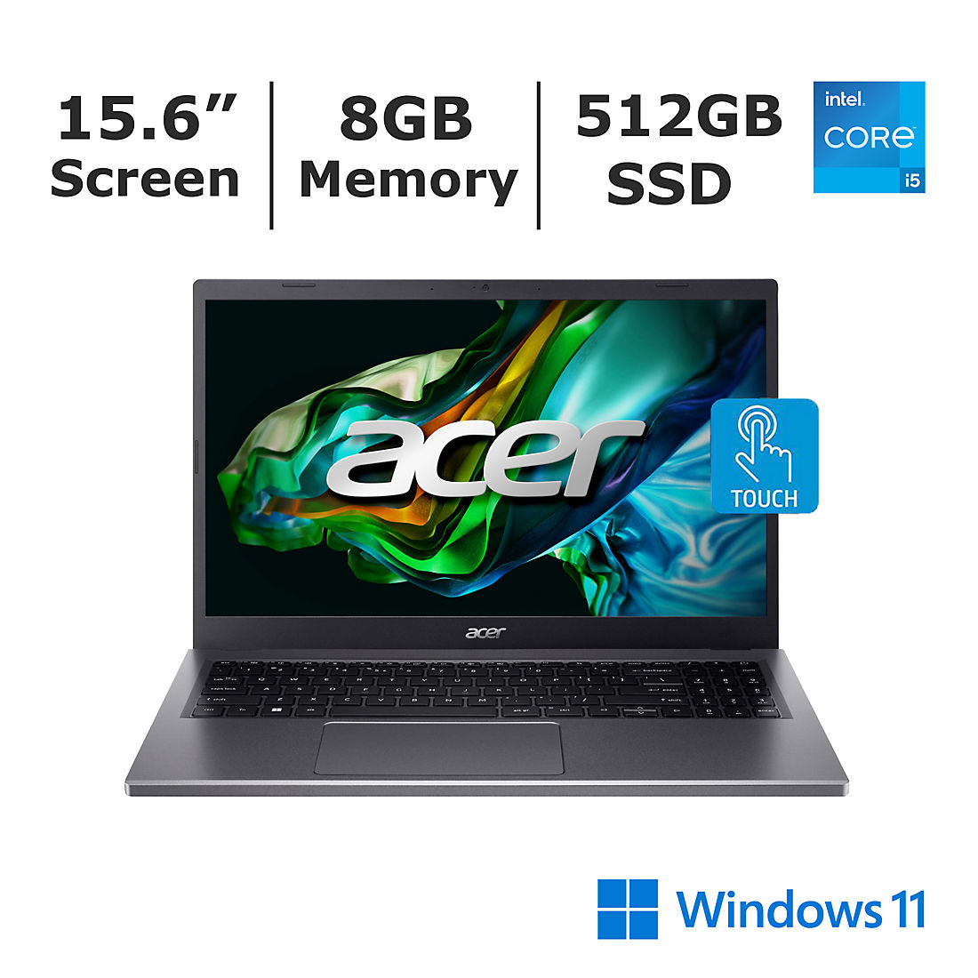 Acer Aspire 5 15.6