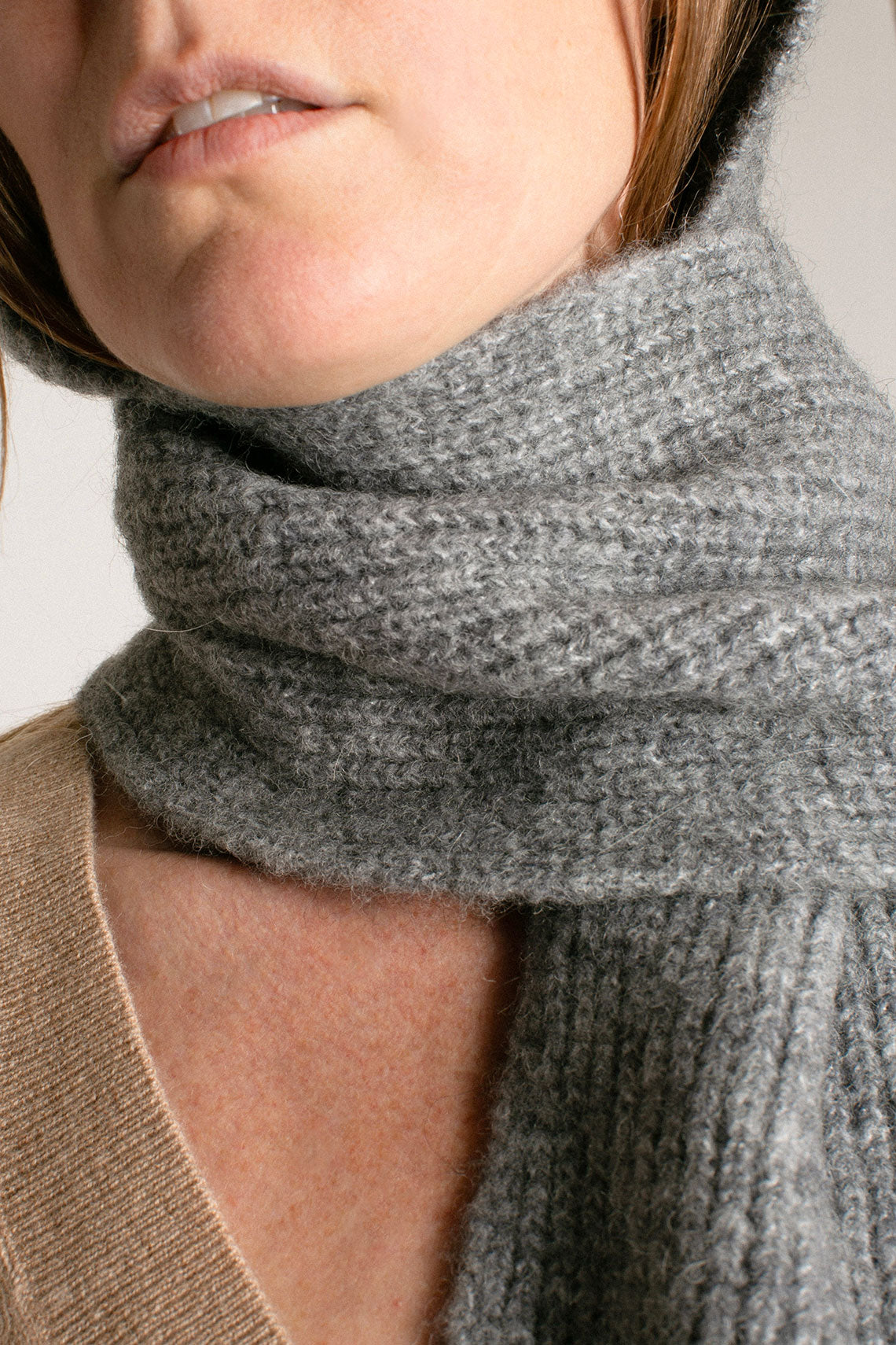 Paloma Wool - Grey Coucou Hat – BONA DRAG