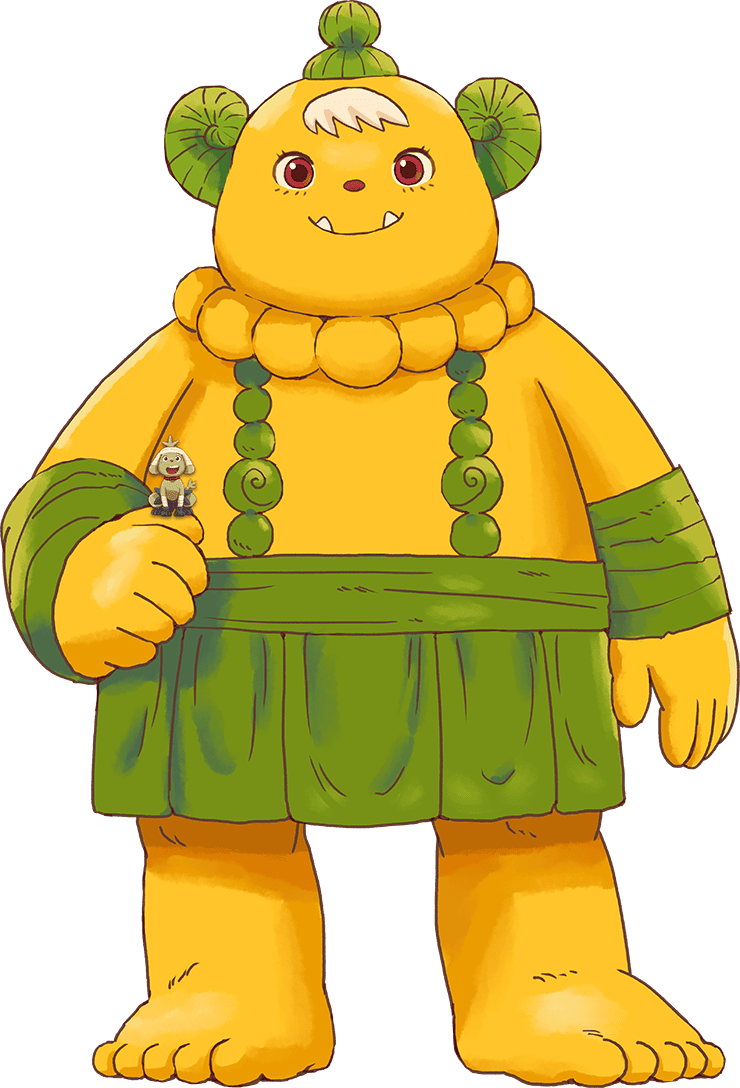 第17回（2022年）絵画コンクール 佳作作品｜【公式】森の戦士ボノロン