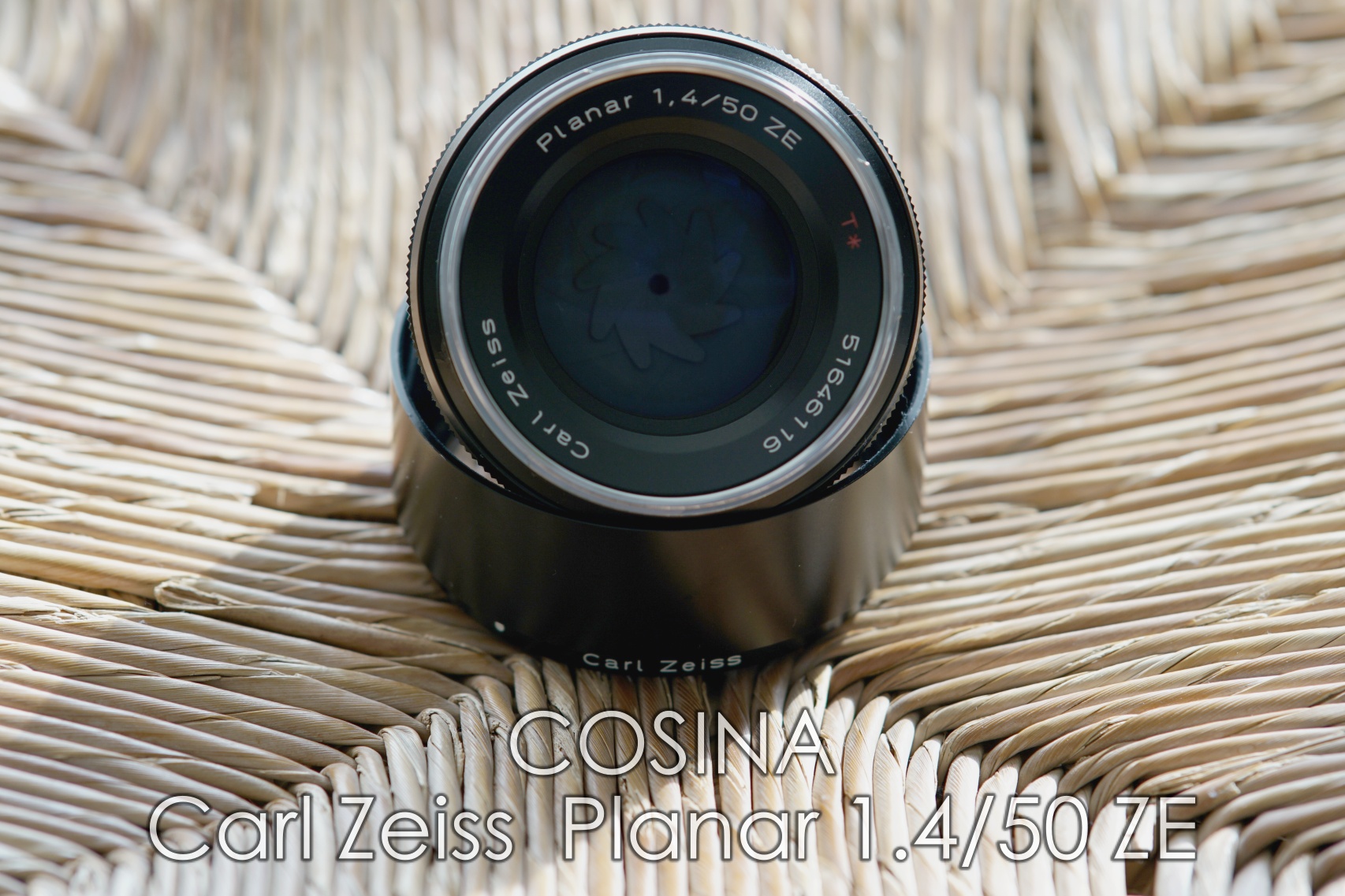 ミラーレスで楽しむコシナPlanar F1.4 50ZEレビュー | USEFUL FOR LIFE