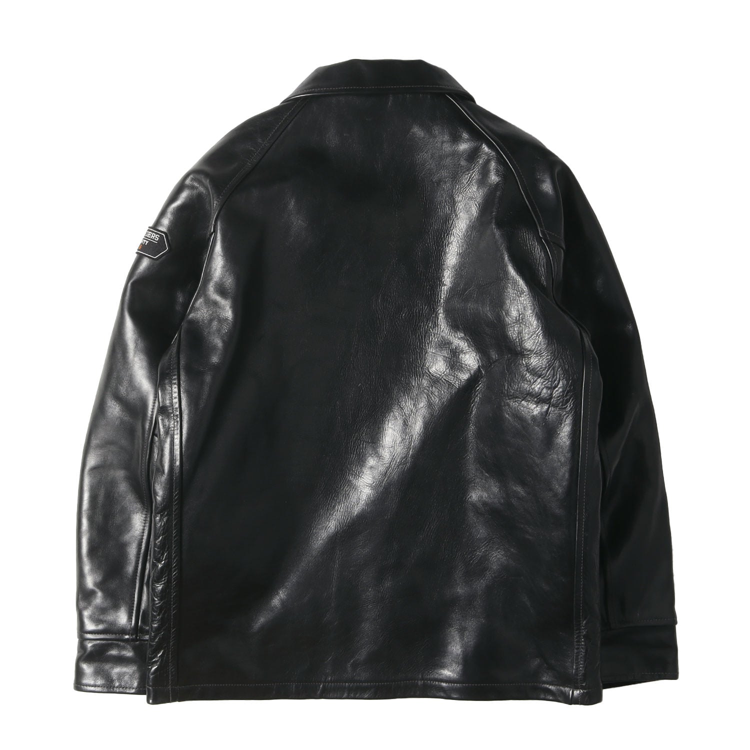 NEIGHBORHOOD (ネイバーフッド) ×RATS TOKYO ROUGH RIDERS ホース