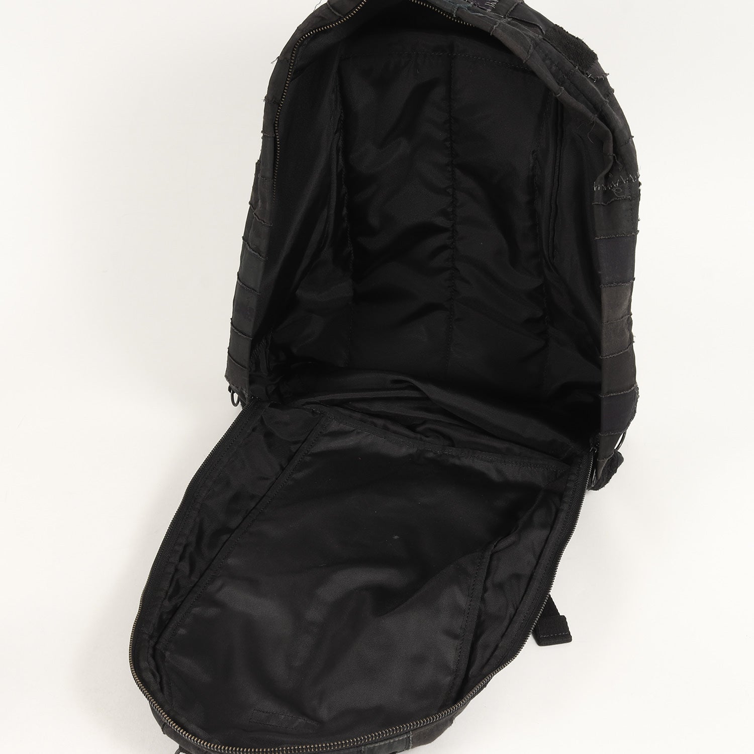 UNDERCOVER (アンダーカバー) SCAB期 復刻 瘡蓋 ハギ バックパック