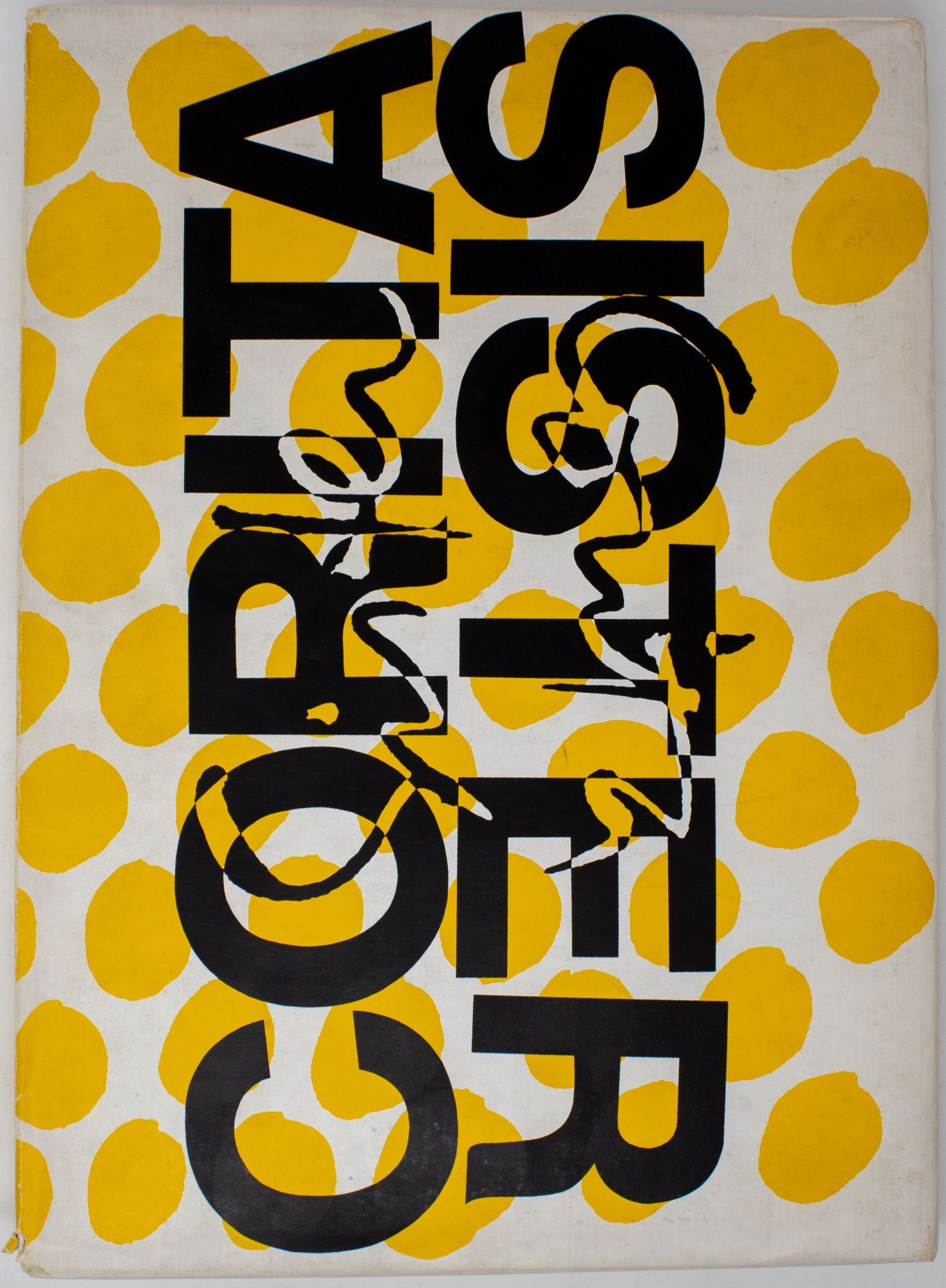 Sister Corita | Sister Mary Corita Kent