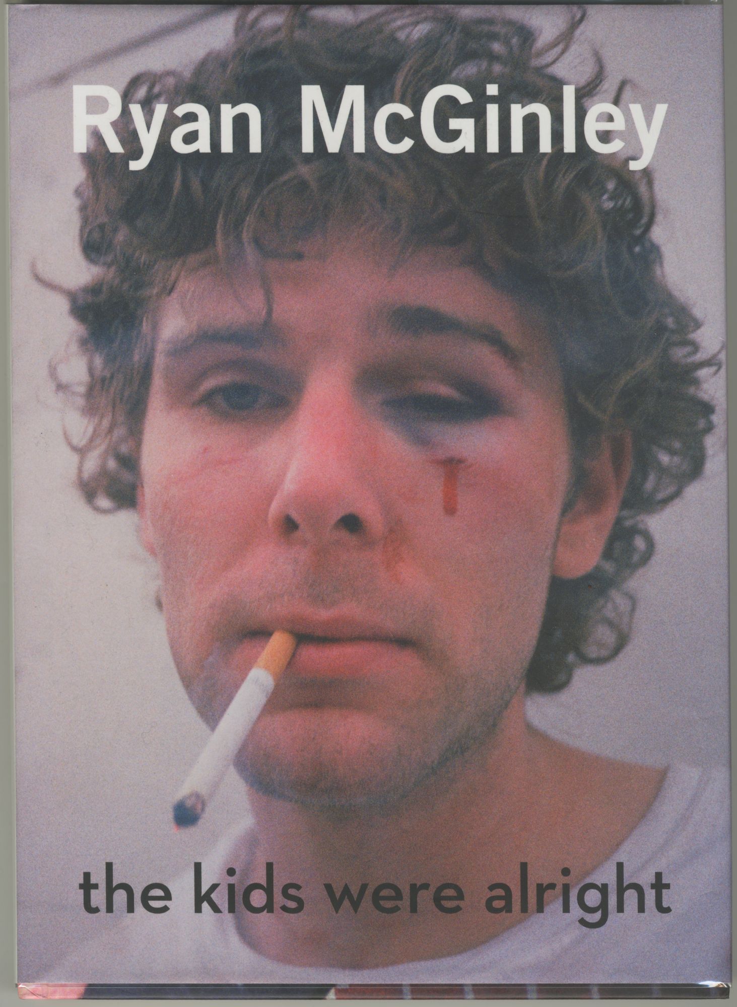 the kids were alright | Ryan McGinley