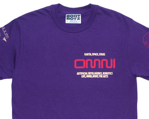 OMNI – Boot Boyz Biz