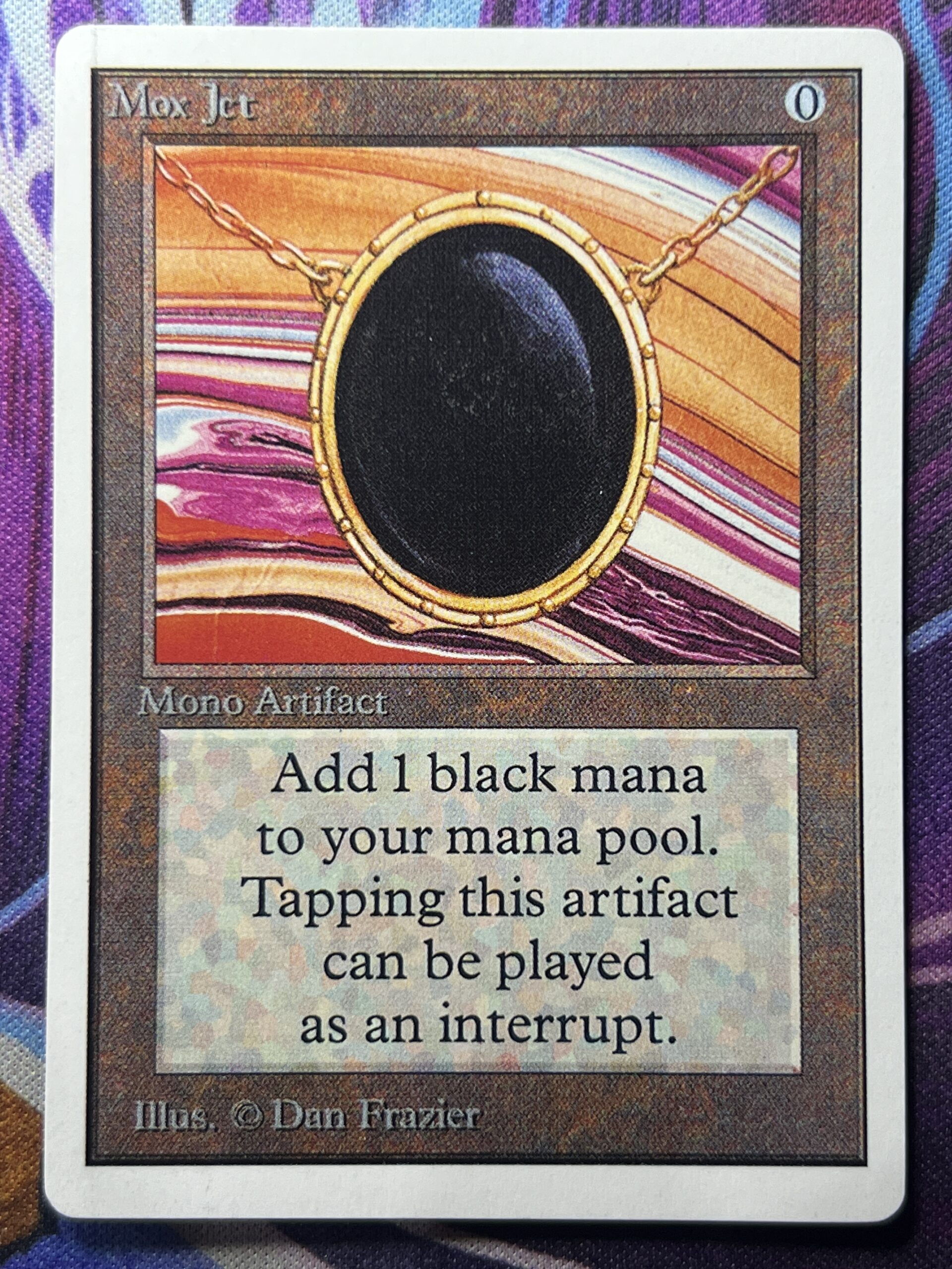 Power 9 Unlimited Bundle – Bootleg Mage