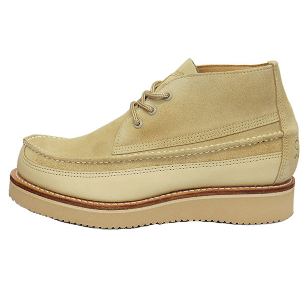 正規取扱店 DANNER (ダナー) D218705 KLAMATH CHUKKA クラマスチャッカ
