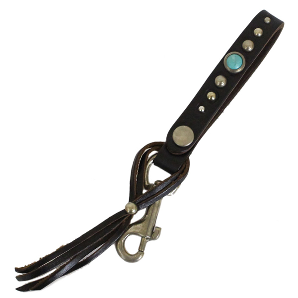 正規取扱店 HTC(Hollywood Trading Company) #SBS9 Turquoise Snap Key