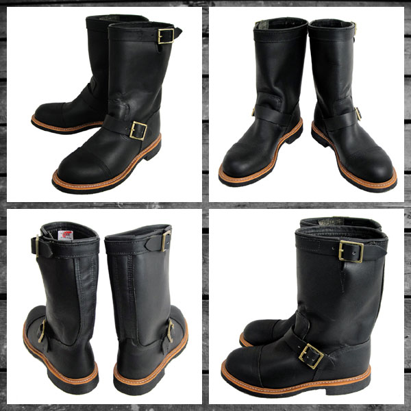 正規取扱店 REDWING (レッドウィング) 8122 11inch IRONSMITH アイアン