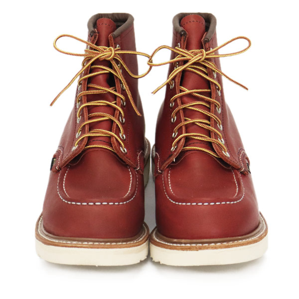 REDWING (レッドウィング) 8864 6inch Classic Moc GORE-TEX 6インチ