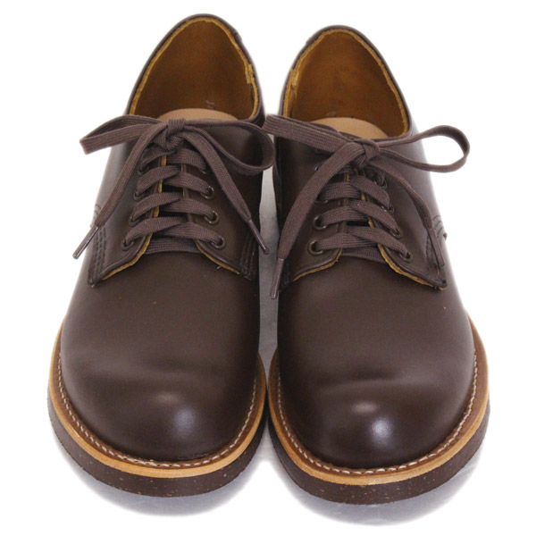 正規取扱店 REDWING (レッドウィング) 8049 Foreman Oxford フォアマン