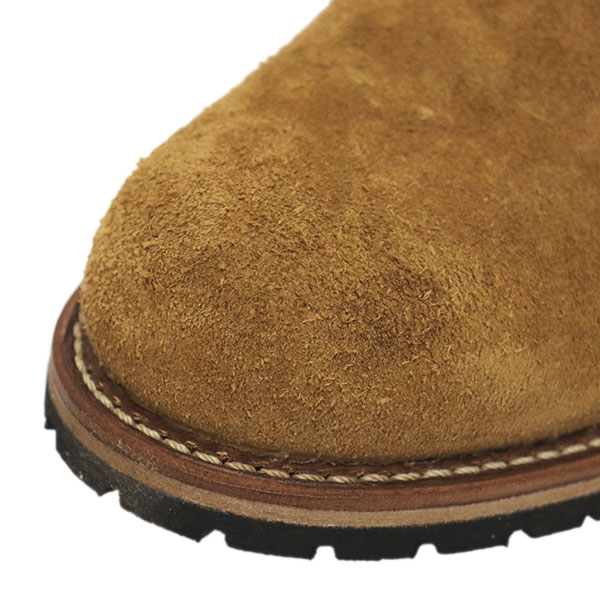 限定 REDWING (レッドウィング) 9162 6inch Round Type B 6インチ