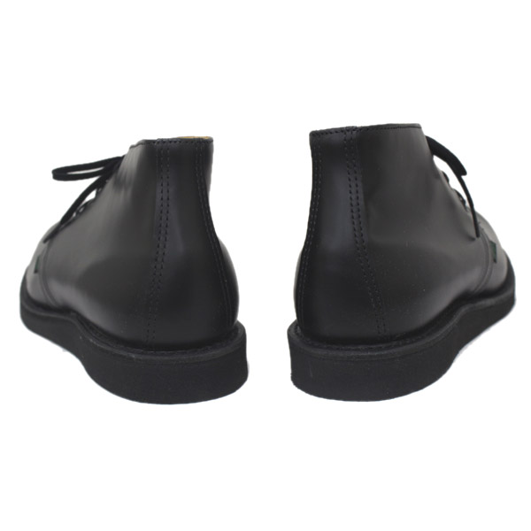 正規取扱 RED WING(レッドウィング) 9196 POSTMAN CHUKKA(ポストマン