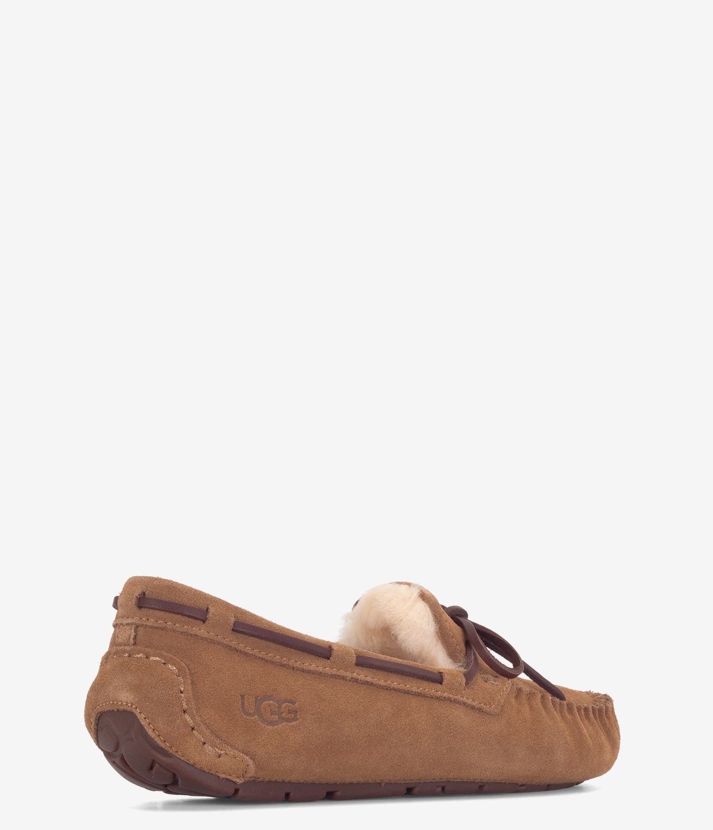 Women's UGG Dakota Sheepskin Slipper | Boot World